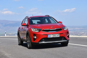 KIA Stonic 1.4