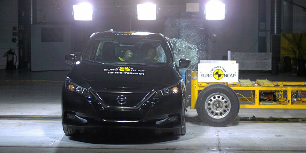 Euro NCAP