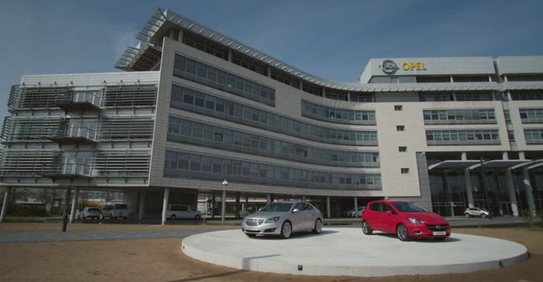 Opel им нуди пари на своите вработени, aко си заминат
