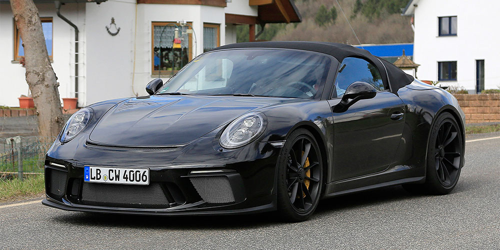 Speedster