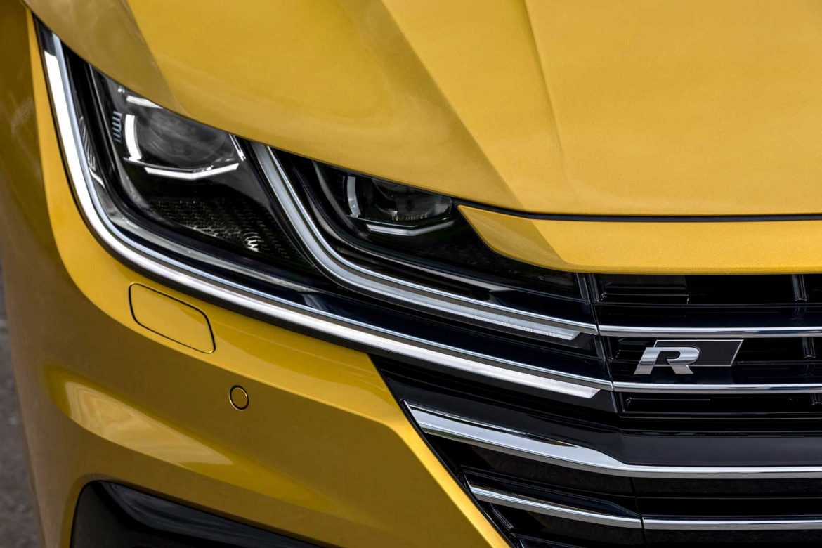 T-Roc R