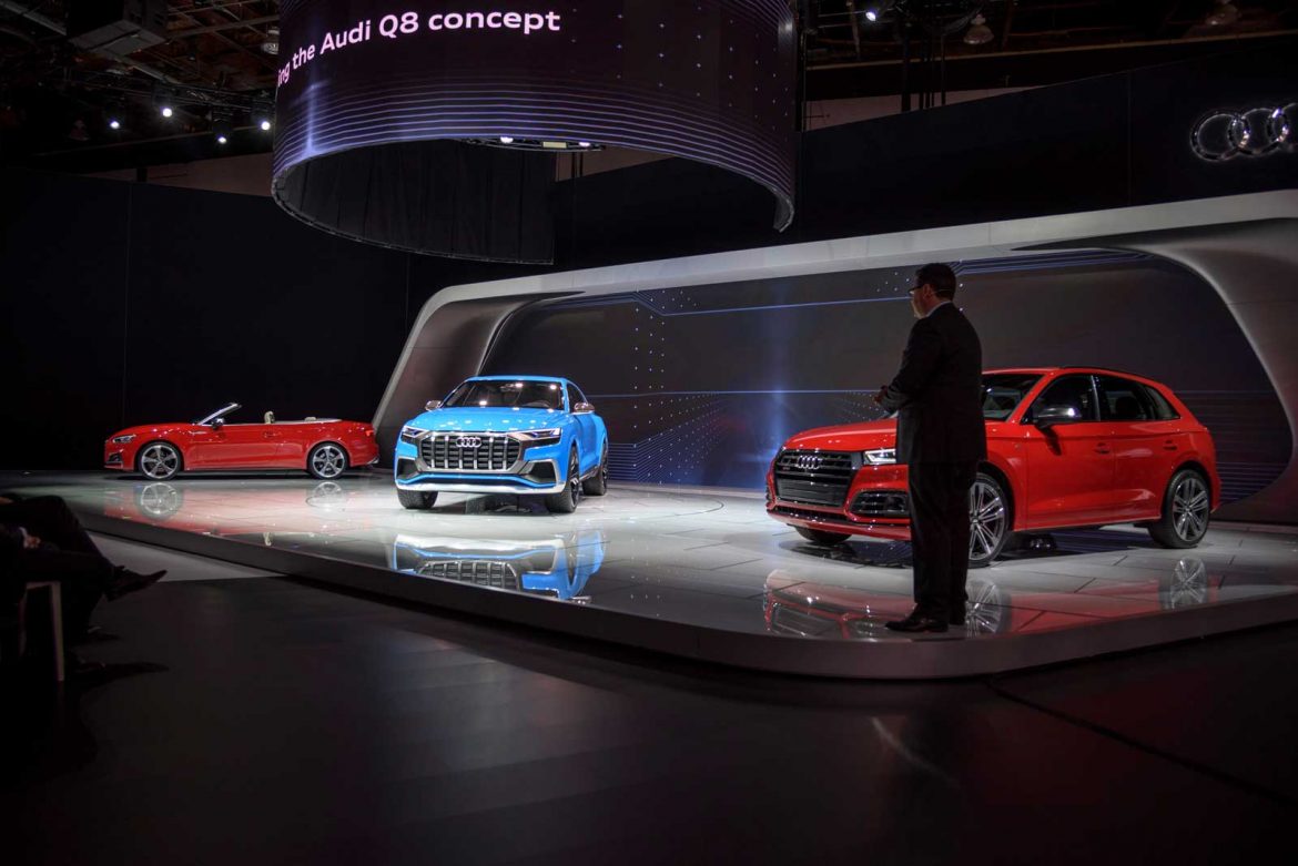 Audi