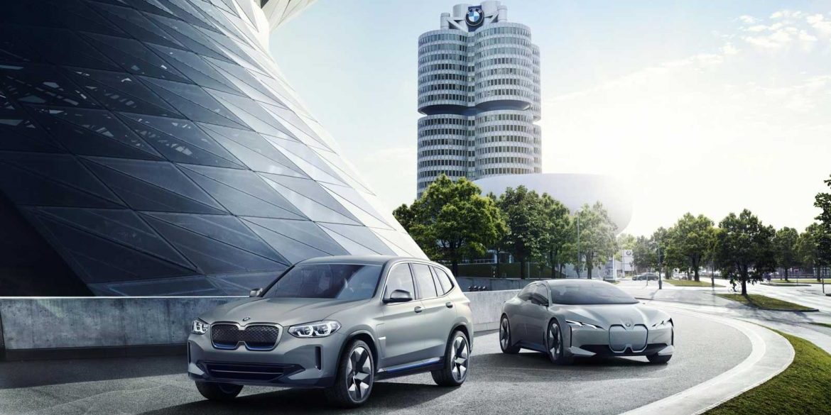 BMW