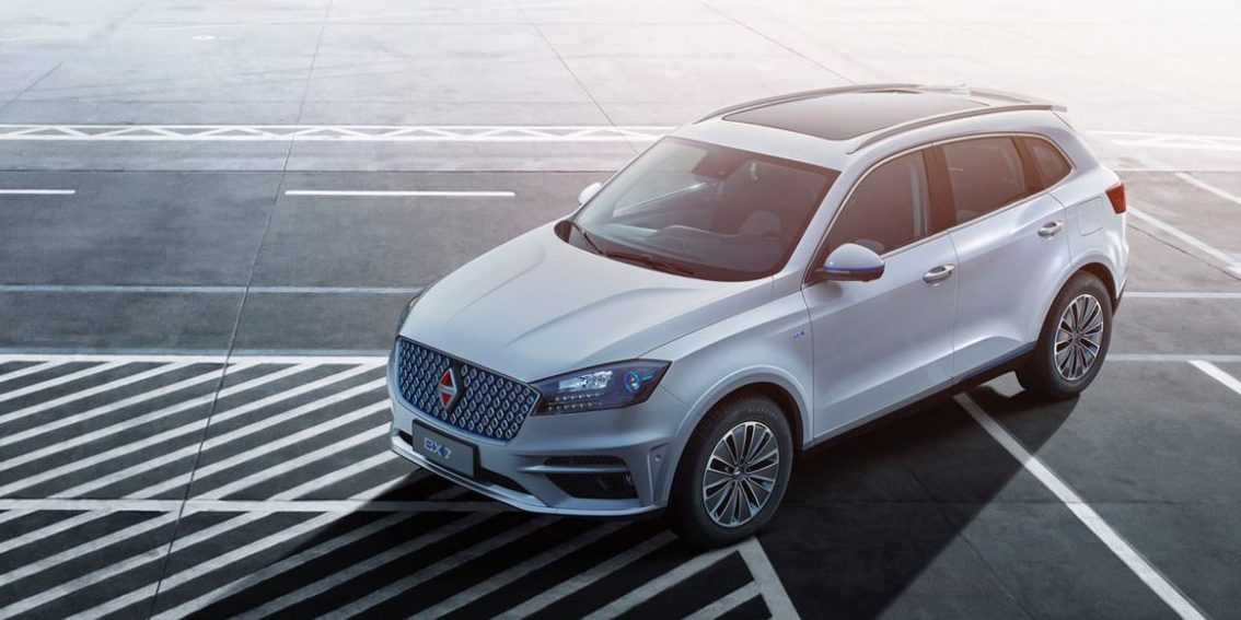 Borgward