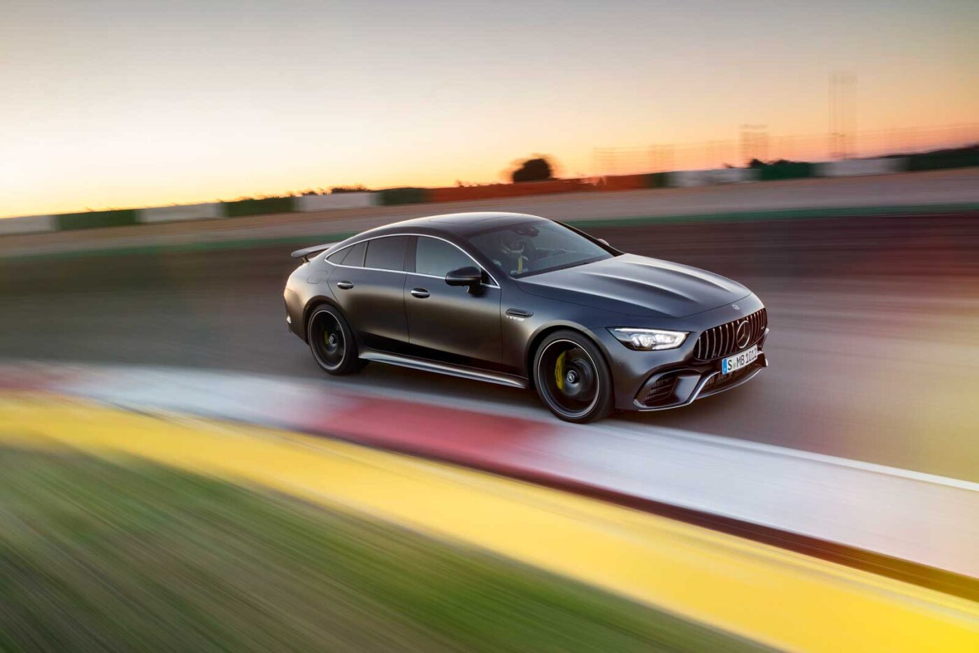 AMG