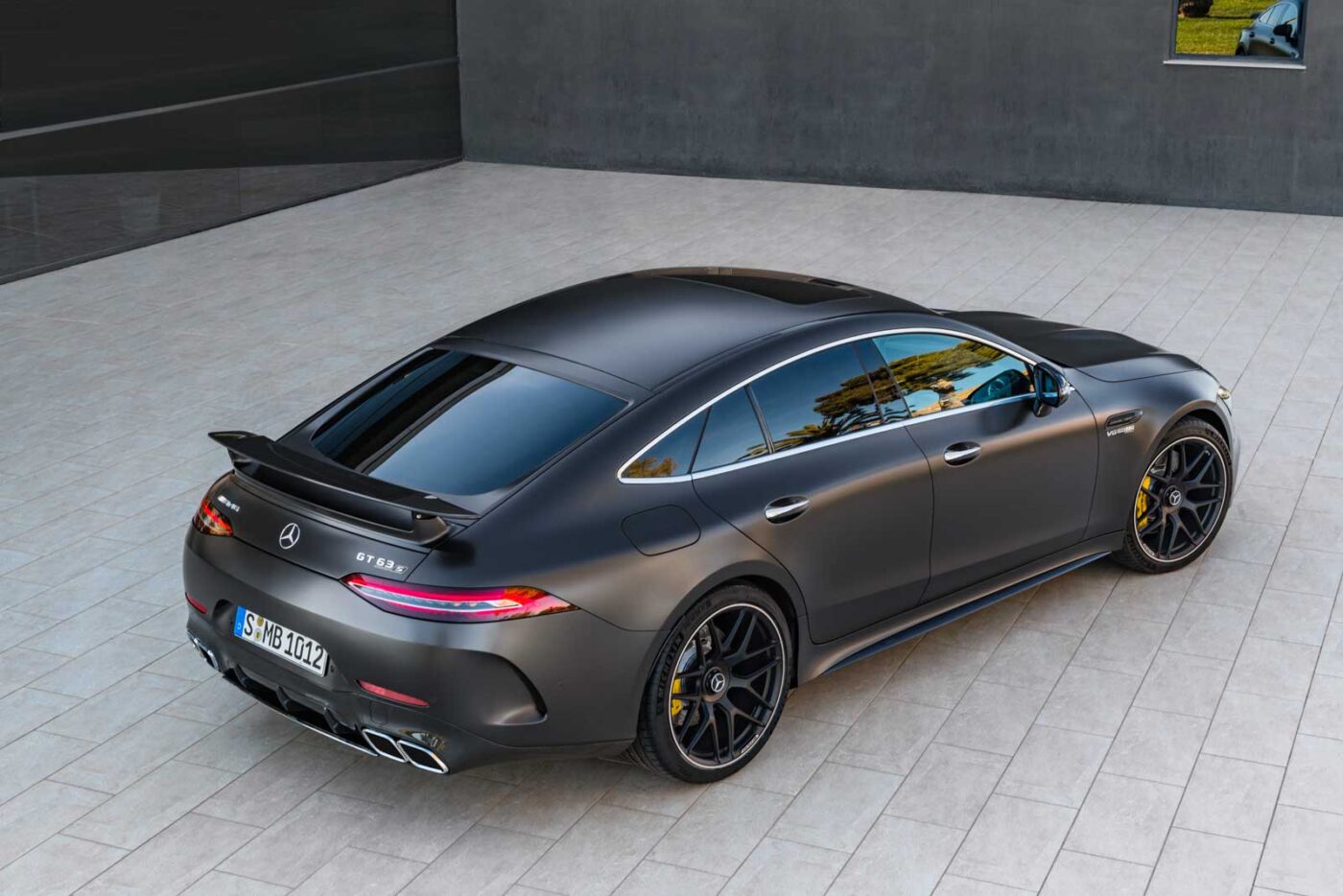 AMG