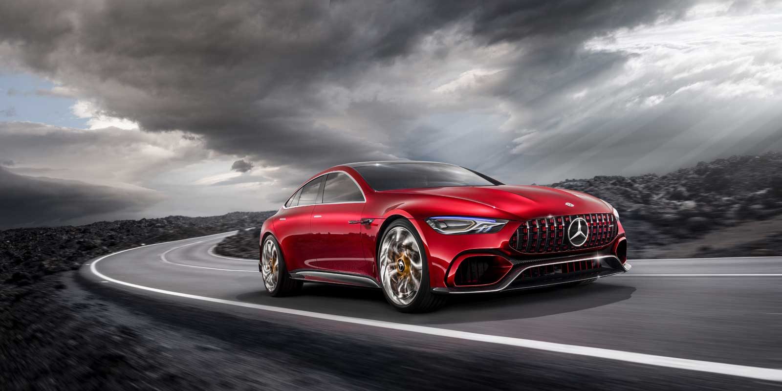 AMG