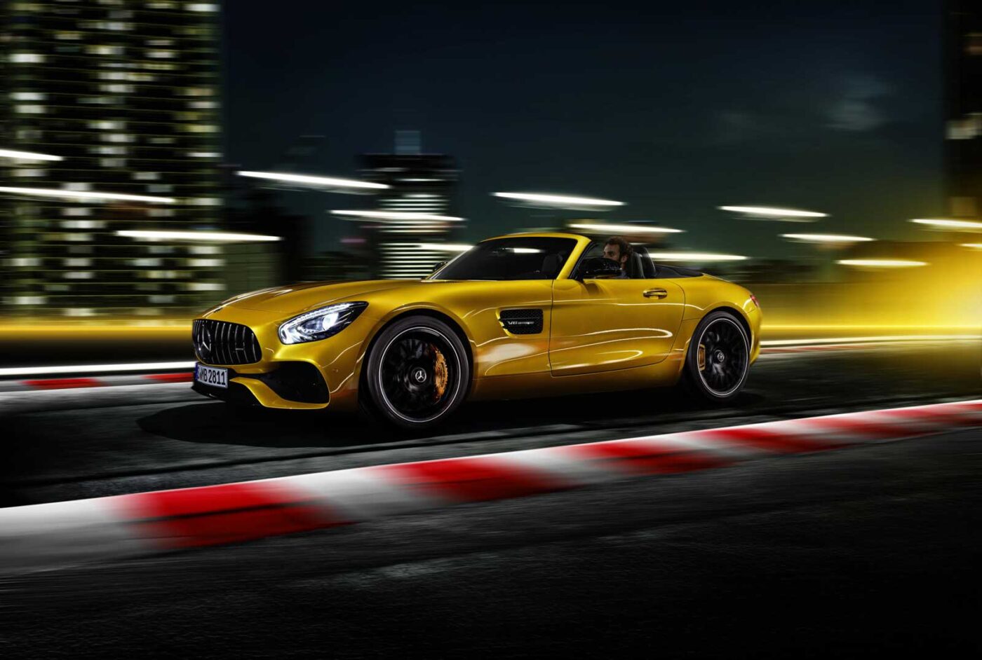 Roadster