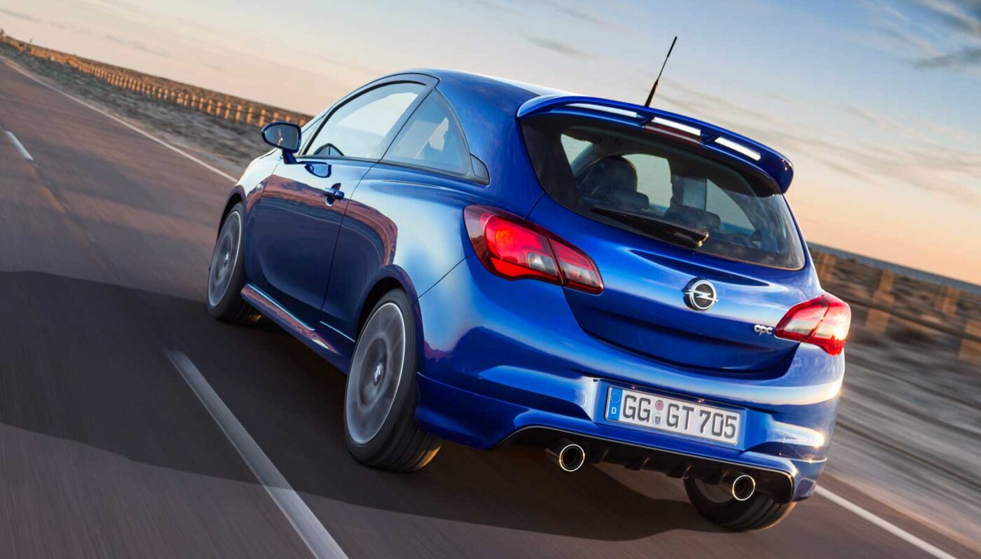 OPC