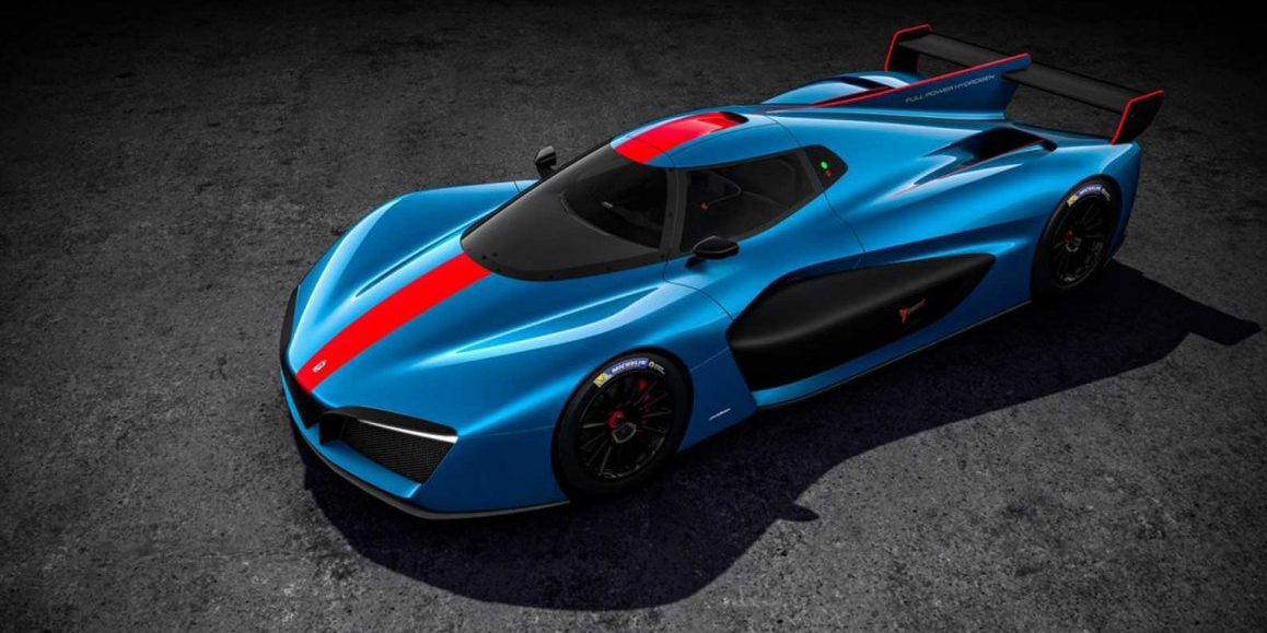Pininfarina