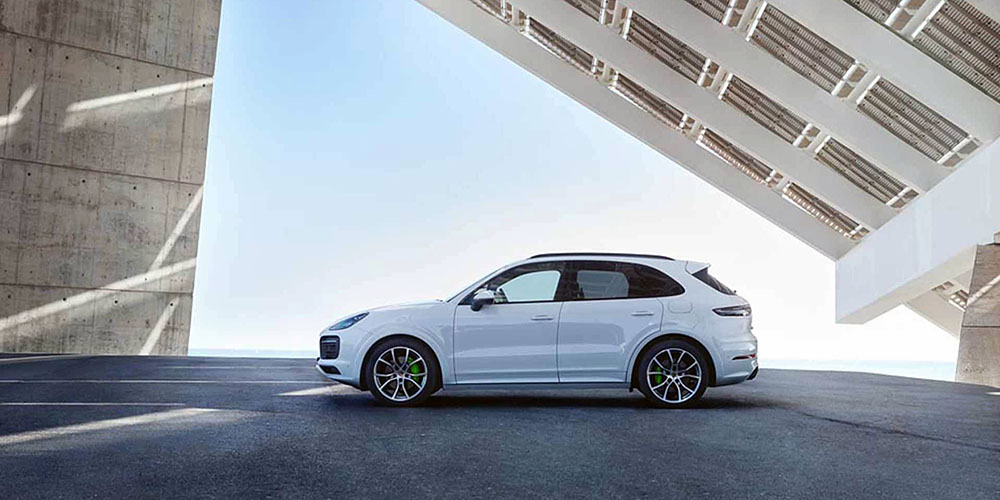 E-Hybrid