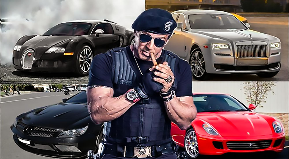 Терминатор