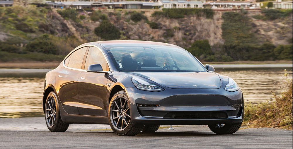 Tesla