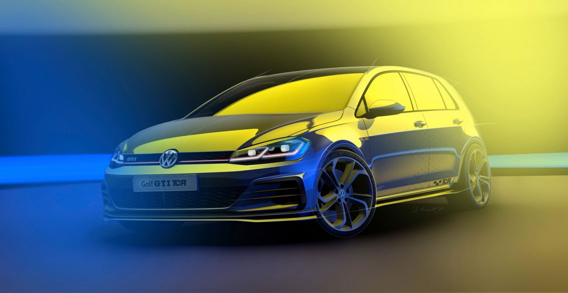 Golf GTI