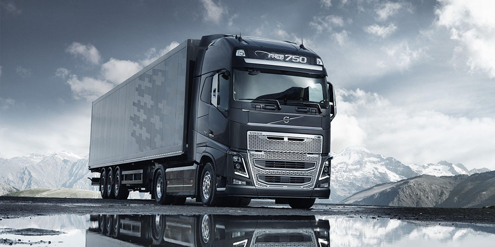 Volvo FH
