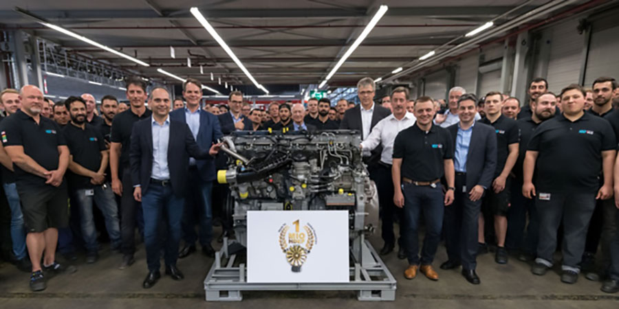 Daimler Trucks