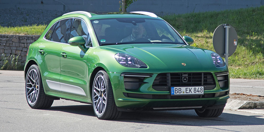 Macan