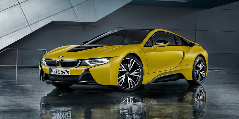 BMW