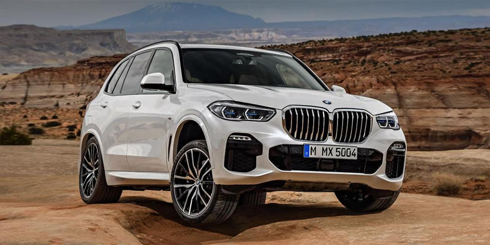 X5