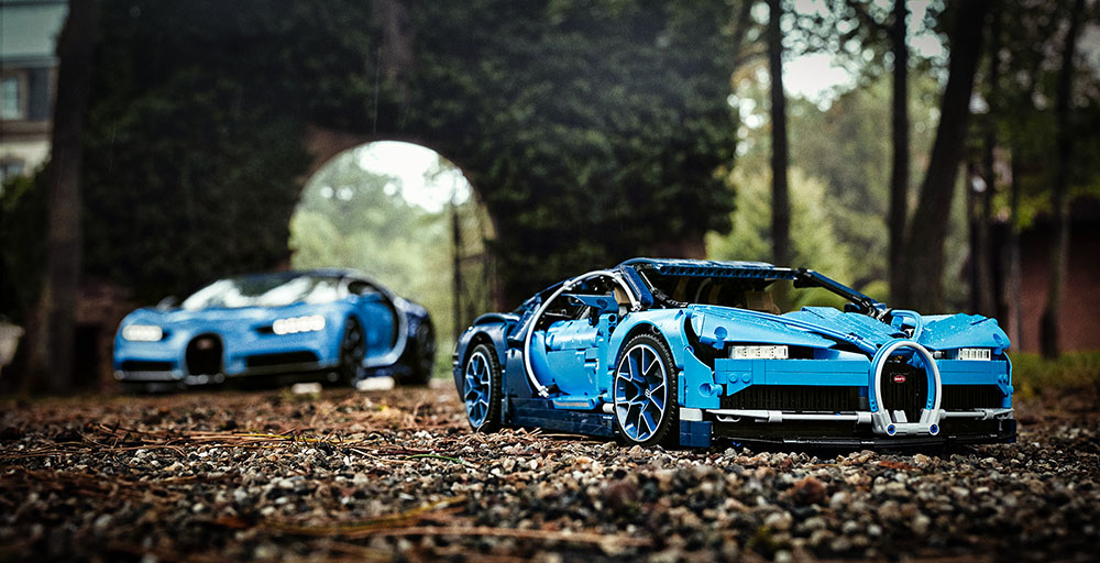 LEGO Technic