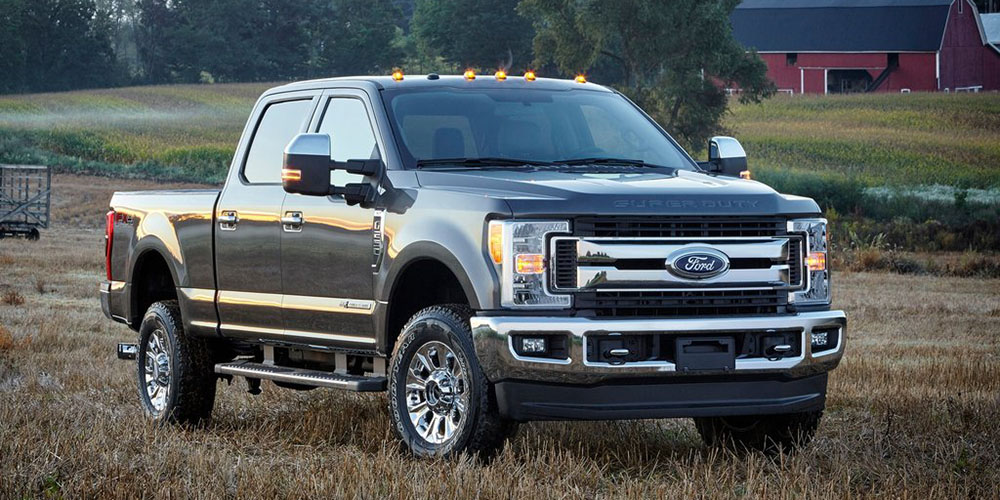 Ford F-Series