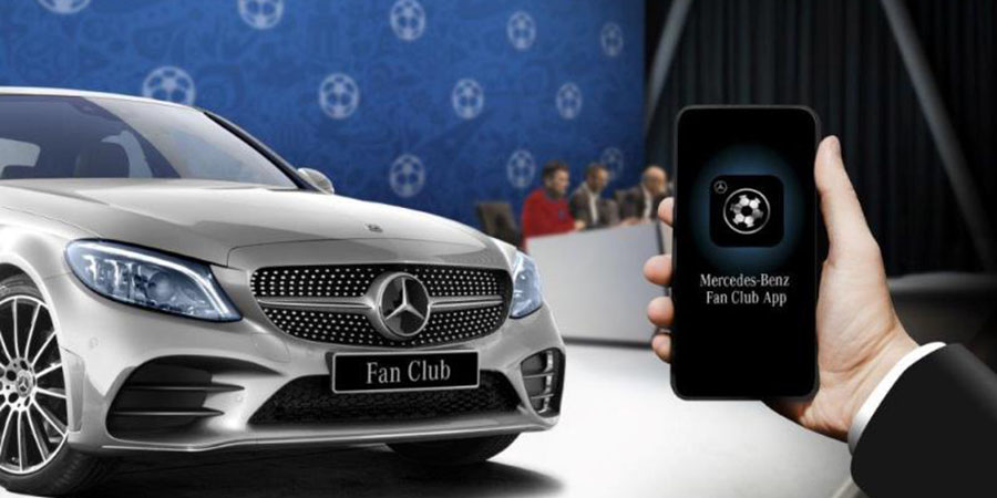 Mercedes