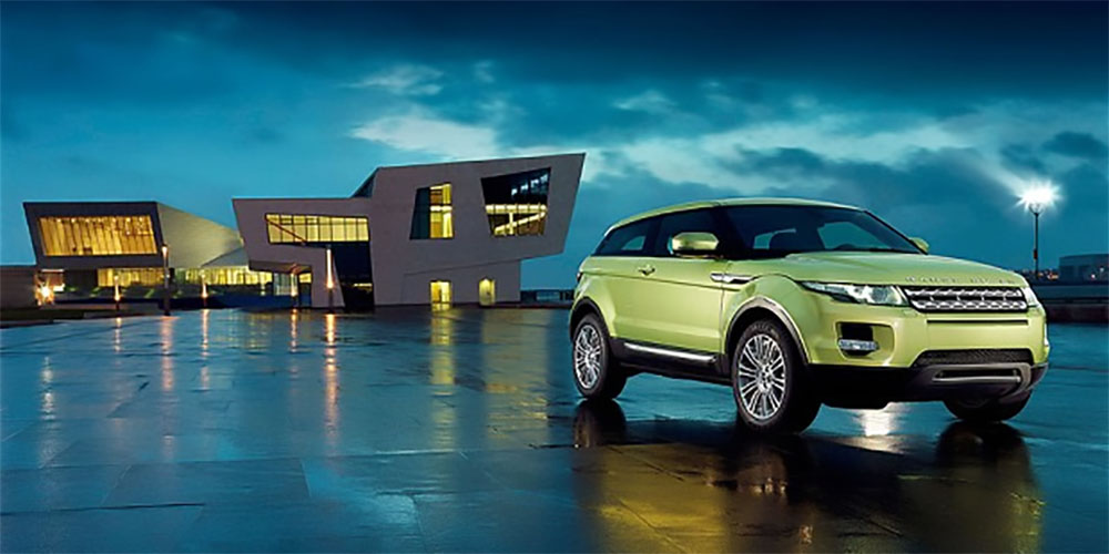 JLR