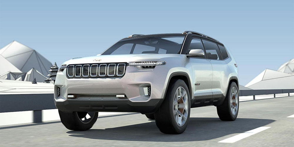 Fiat Chrysler Automobiles