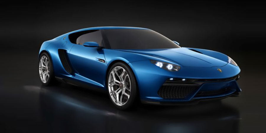 Lamborghini