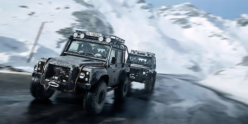 Defender