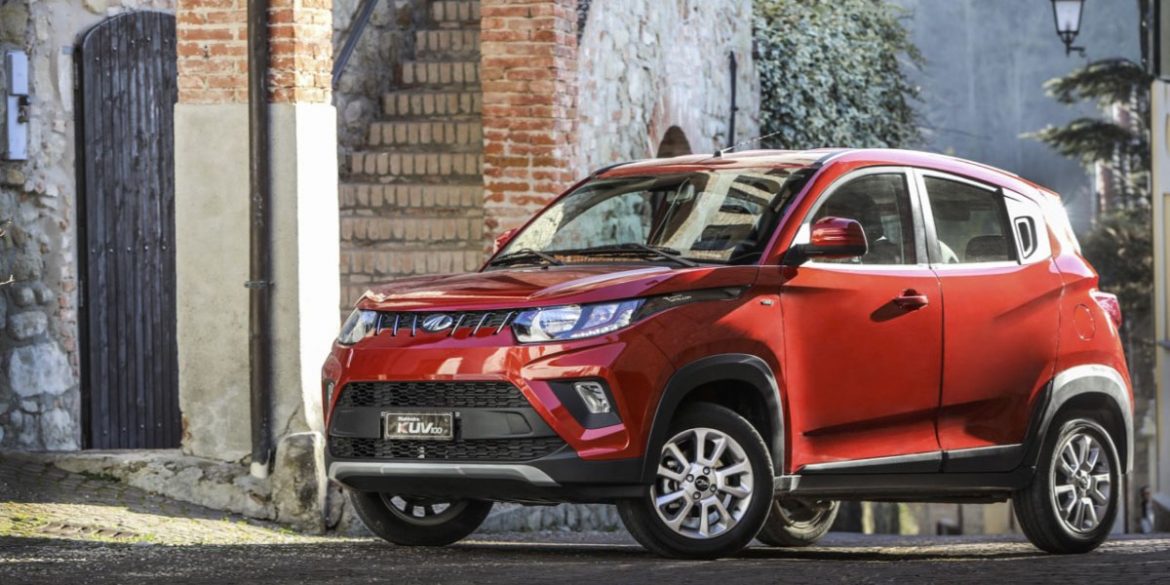 KUV500