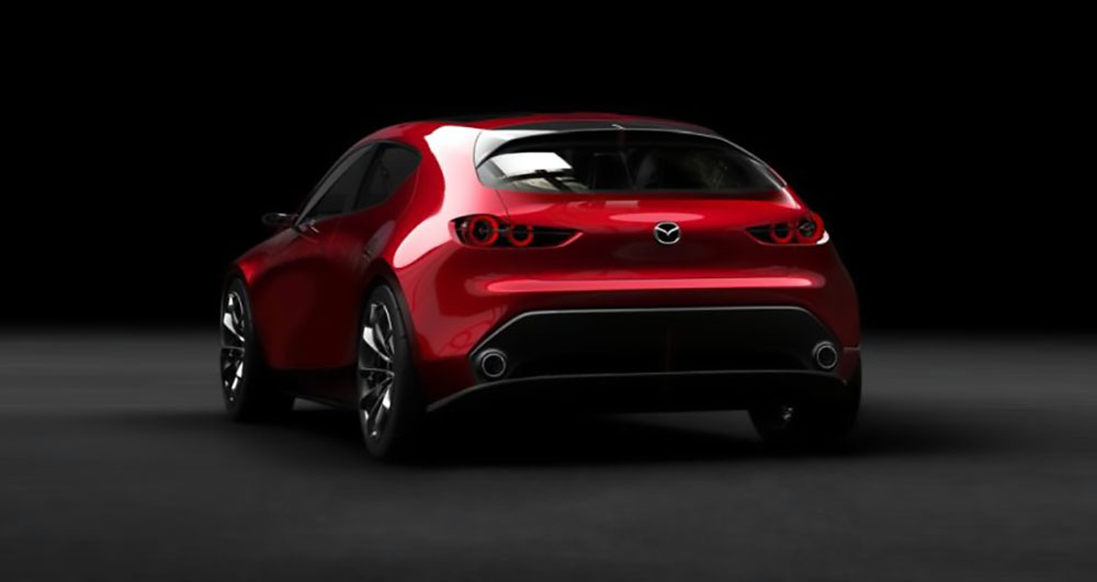 Mazda