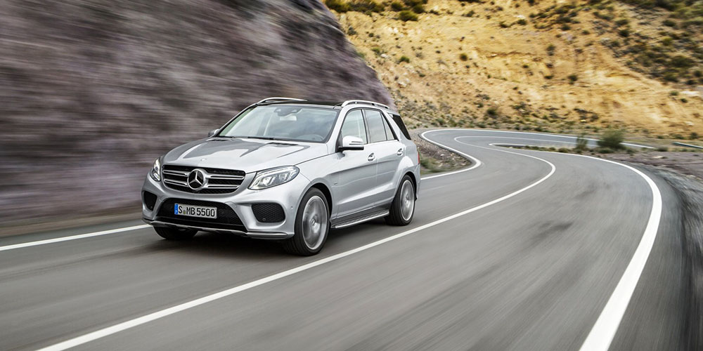 Mercedes-Benz