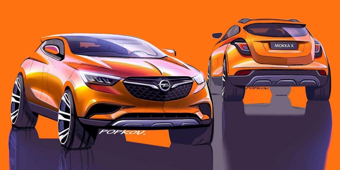 Opel