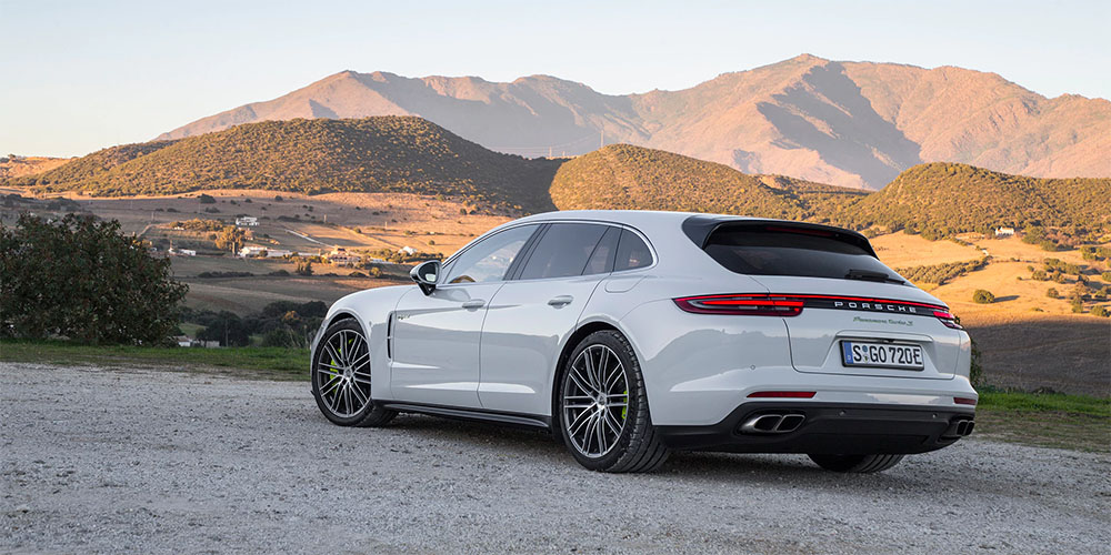Porsche