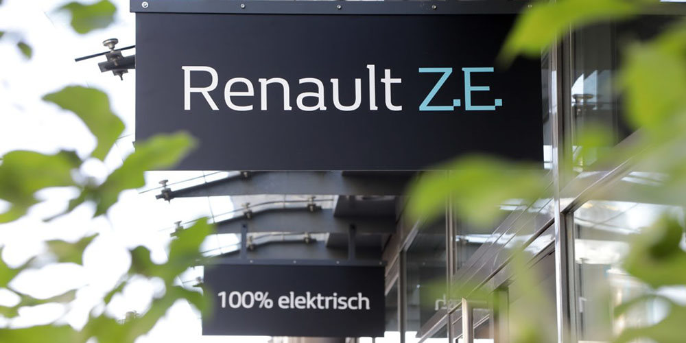 Renault
