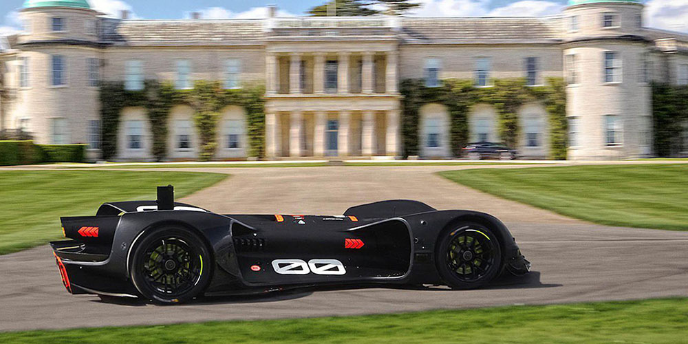 Roborace