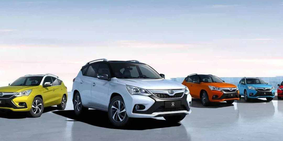 електромобили