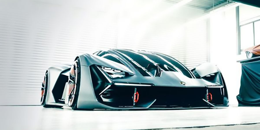 Lamborghini