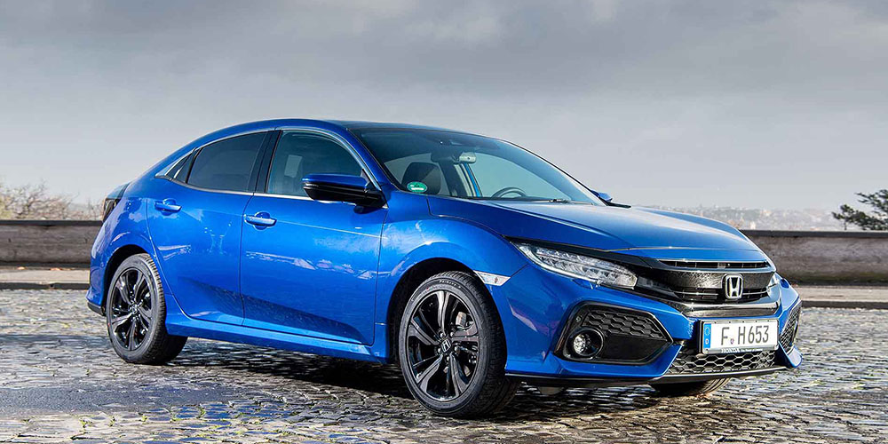 Civic