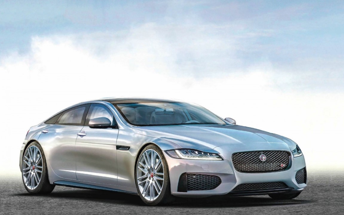 Новиот модел на Jaguar ќе се вика J-Type