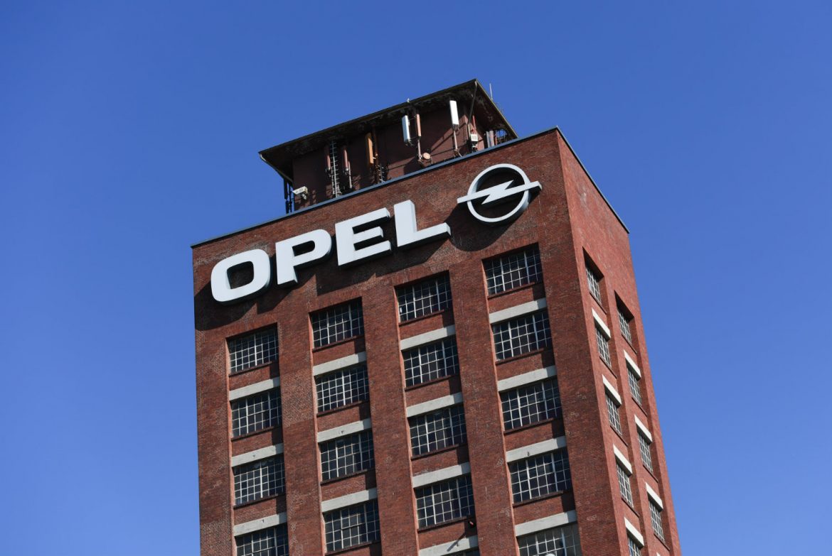Opel