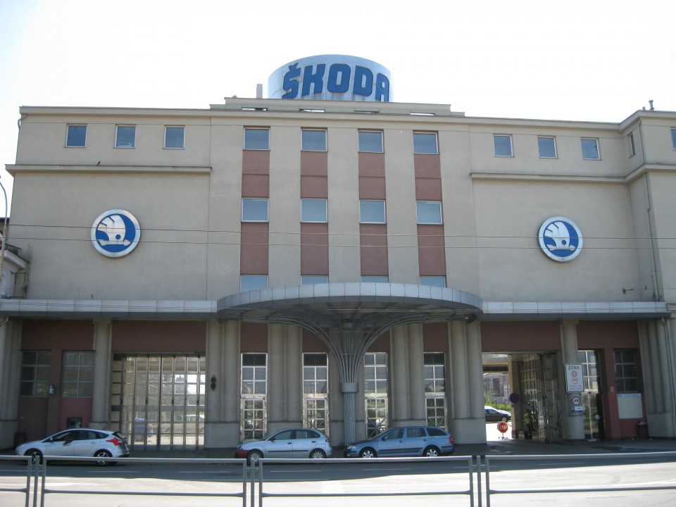Škoda