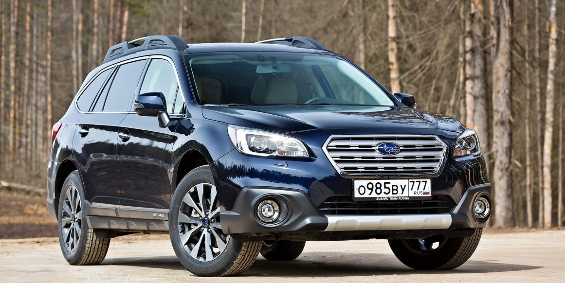 subaru