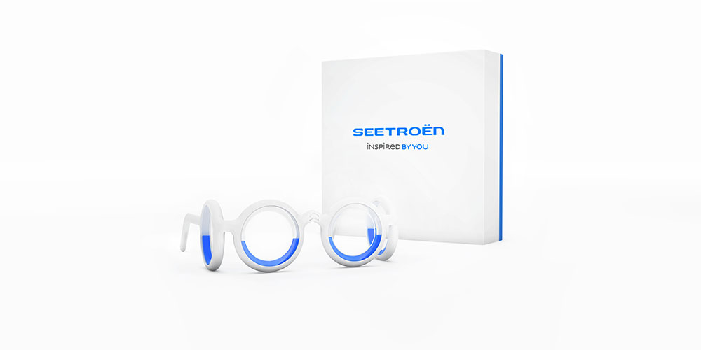 SEETROËN