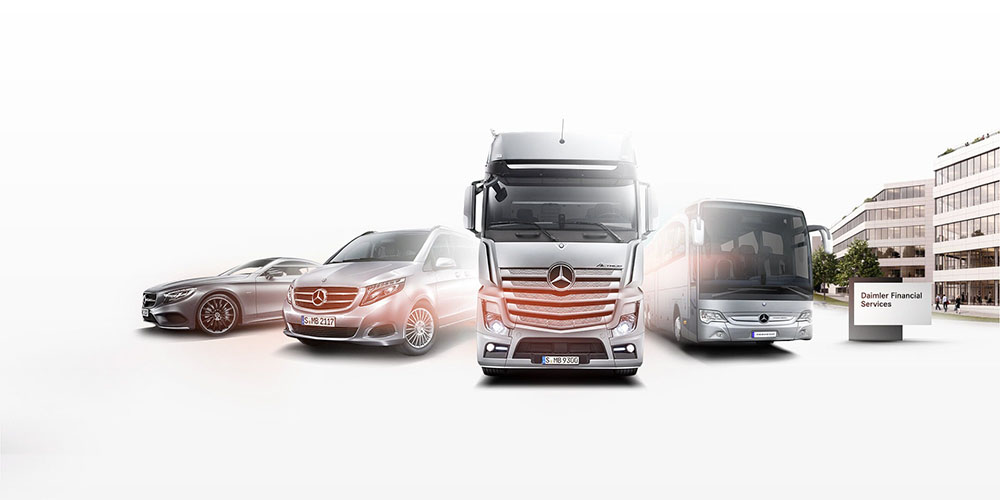Daimler