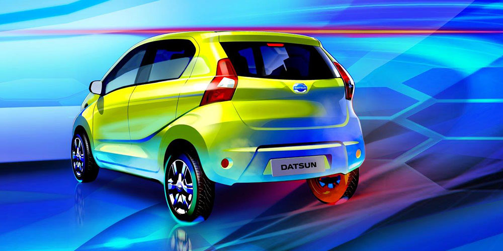 Datsun