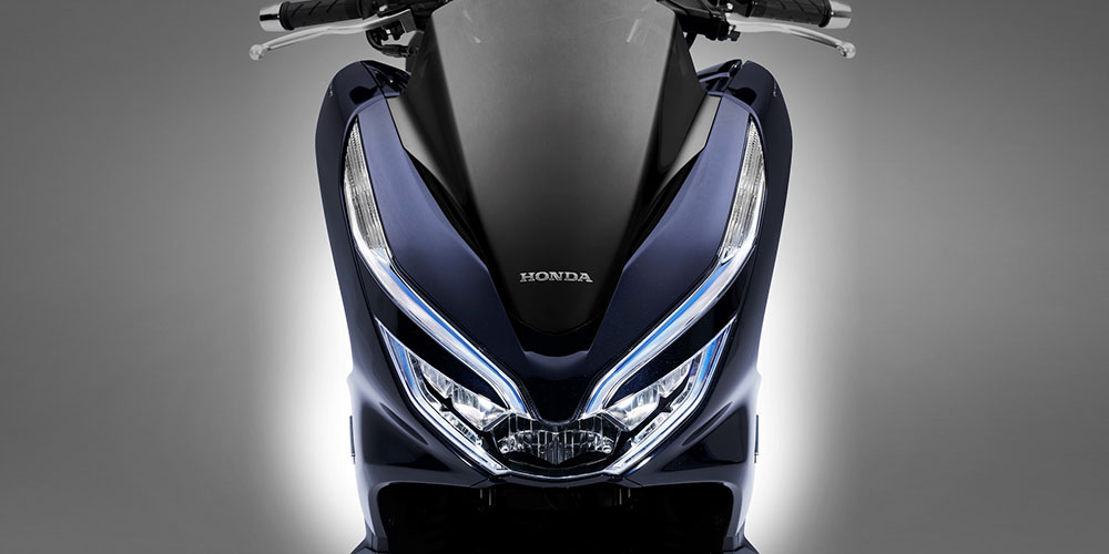 PCX HYBRID