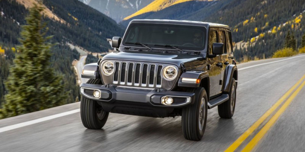 Wrangler