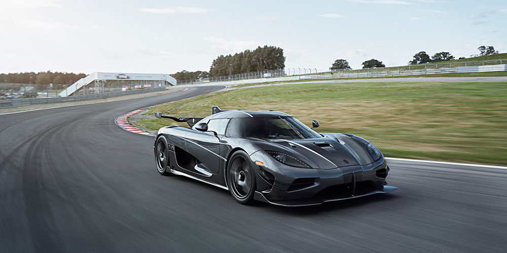 Agera